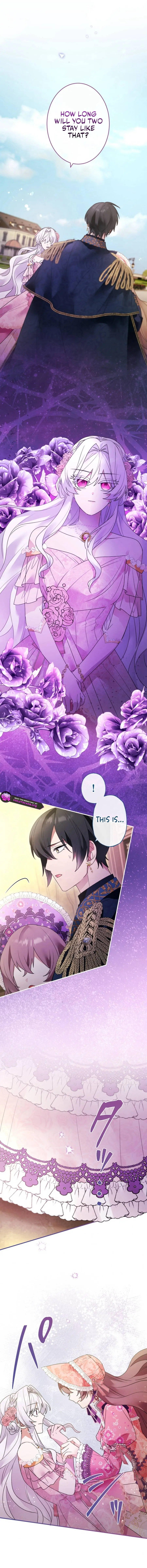 Boukun Ikka no Yome desuga, Kono Shuuchaku wa Machi Gatte Masen ka? Chapter 60 page 9