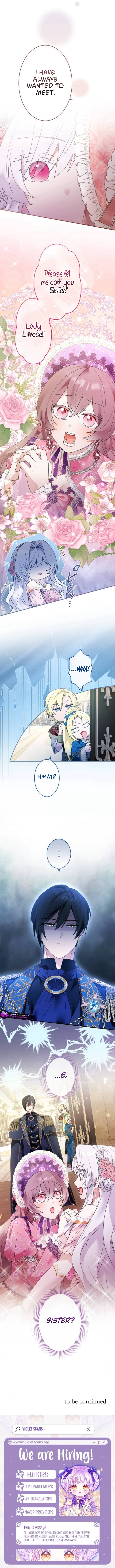 Boukun Ikka no Yome desuga, Kono Shuuchaku wa Machi Gatte Masen ka? Chapter 60 page 10