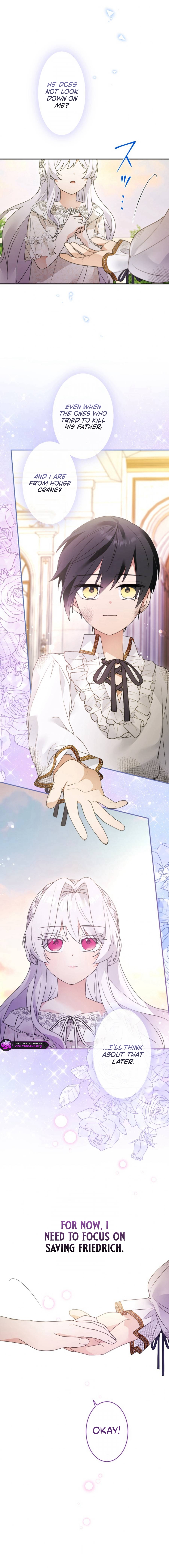 Boukun Ikka no Yome desuga, Kono Shuuchaku wa Machi Gatte Masen ka? Chapter 53 page 3