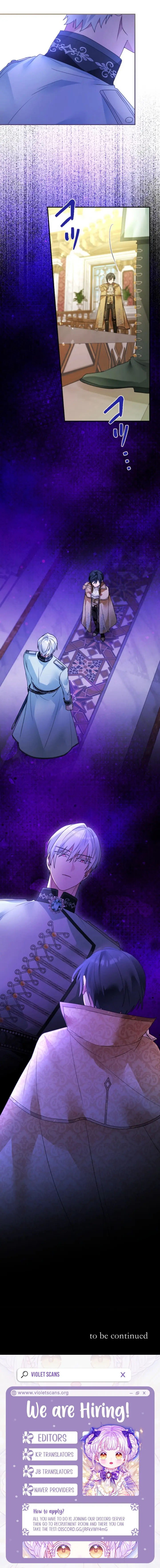 Boukun Ikka no Yome desuga, Kono Shuuchaku wa Machi Gatte Masen ka? Chapter 53 page 12