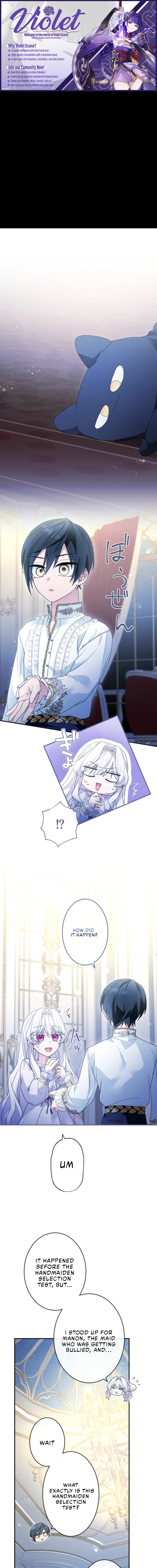 Boukun Ikka no Yome desuga, Kono Shuuchaku wa Machi Gatte Masen ka? Chapter 22 page 1