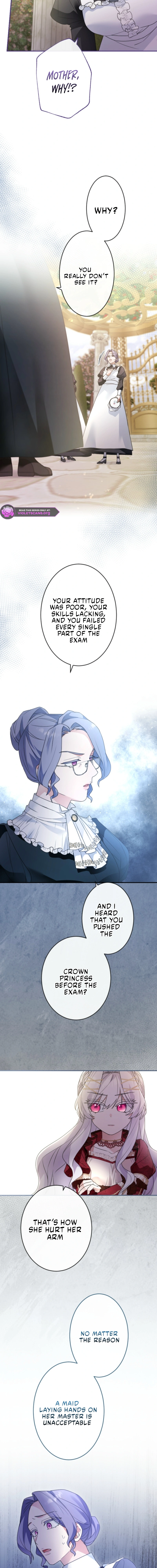 Boukun Ikka no Yome desuga, Kono Shuuchaku wa Machi Gatte Masen ka? Chapter 22 page 4