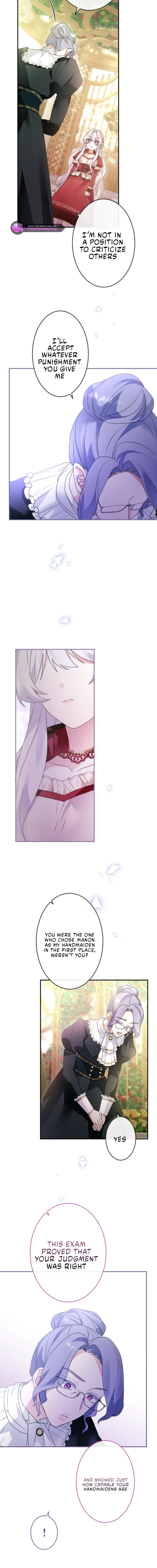 Boukun Ikka no Yome desuga, Kono Shuuchaku wa Machi Gatte Masen ka? Chapter 22 page 6