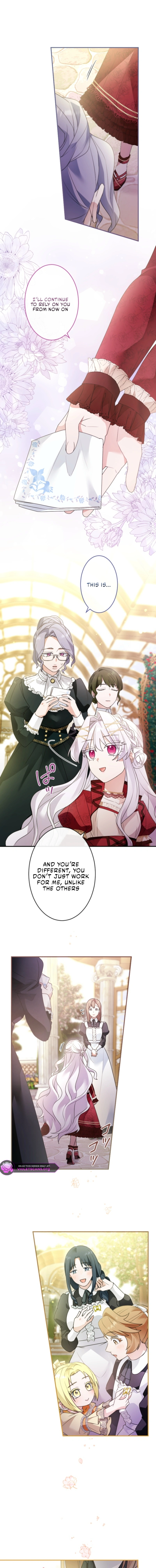 Boukun Ikka no Yome desuga, Kono Shuuchaku wa Machi Gatte Masen ka? Chapter 22 page 7