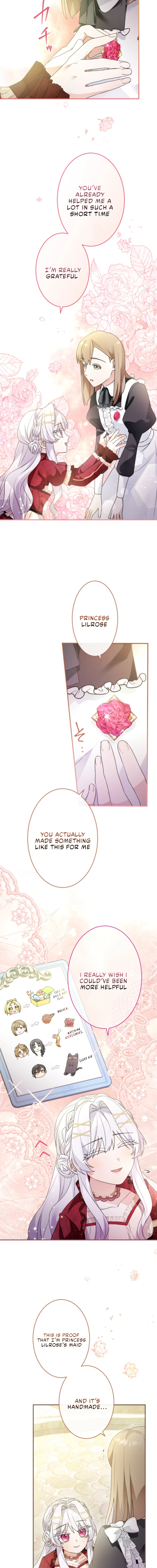 Boukun Ikka no Yome desuga, Kono Shuuchaku wa Machi Gatte Masen ka? Chapter 22 page 8