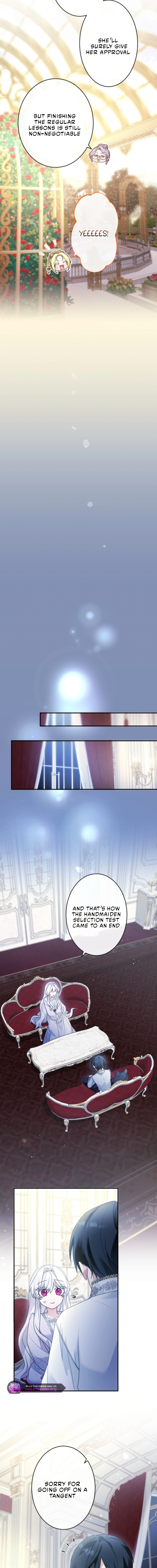 Boukun Ikka no Yome desuga, Kono Shuuchaku wa Machi Gatte Masen ka? Chapter 22 page 12