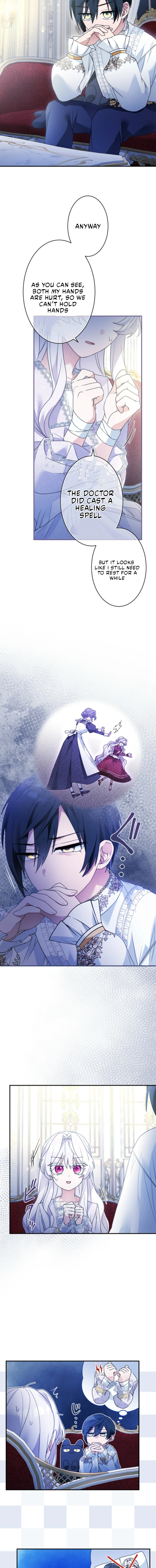 Boukun Ikka no Yome desuga, Kono Shuuchaku wa Machi Gatte Masen ka? Chapter 22 page 13