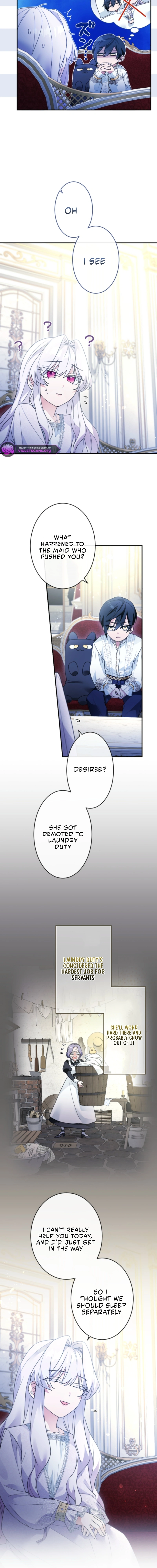 Boukun Ikka no Yome desuga, Kono Shuuchaku wa Machi Gatte Masen ka? Chapter 22 page 14