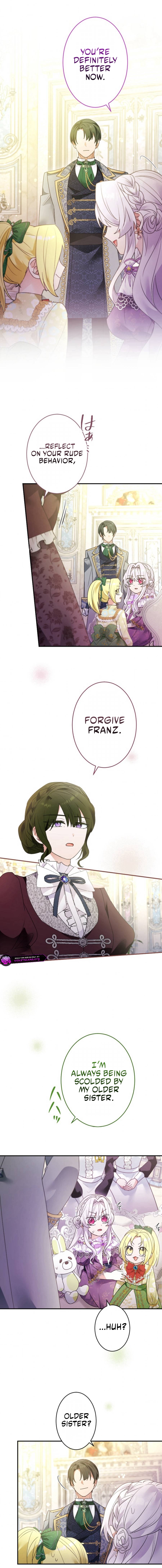 Boukun Ikka no Yome desuga, Kono Shuuchaku wa Machi Gatte Masen ka? Chapter 50 page 5