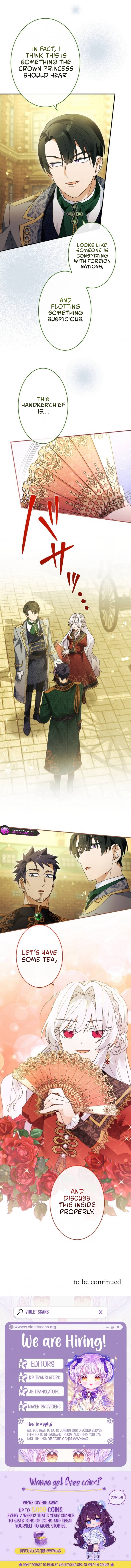 Boukun Ikka no Yome desuga, Kono Shuuchaku wa Machi Gatte Masen ka? Chapter 50 page 10