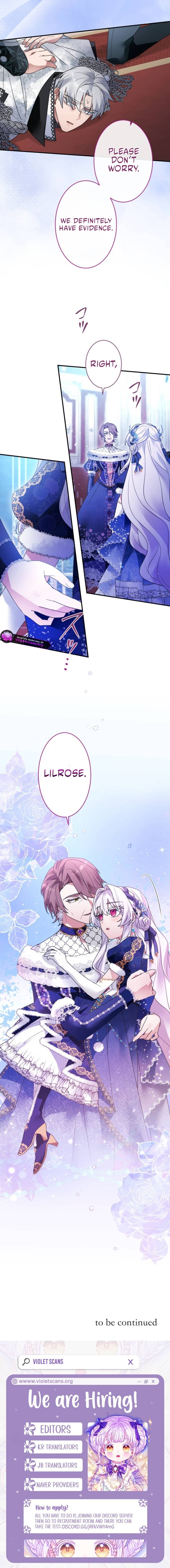 Boukun Ikka no Yome desuga, Kono Shuuchaku wa Machi Gatte Masen ka? Chapter 57 page 10
