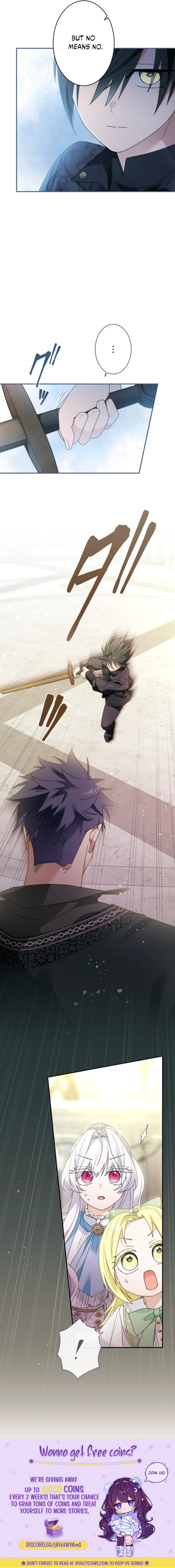 Boukun Ikka no Yome desuga, Kono Shuuchaku wa Machi Gatte Masen ka? Chapter 18 page 6