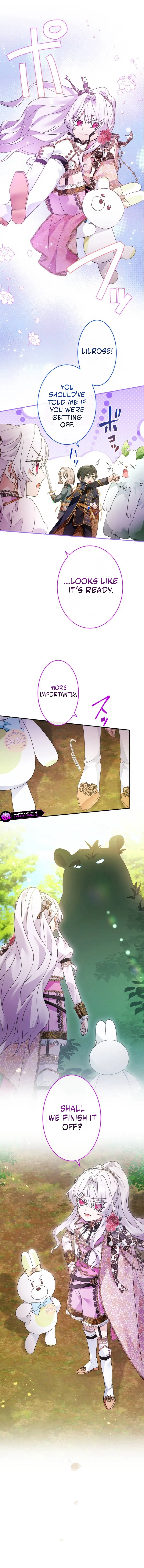 Boukun Ikka no Yome desuga, Kono Shuuchaku wa Machi Gatte Masen ka? Chapter 37 page 4