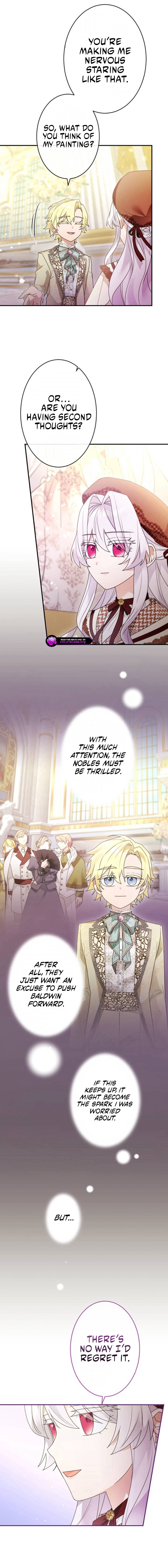Boukun Ikka no Yome desuga, Kono Shuuchaku wa Machi Gatte Masen ka? Chapter 44 page 6