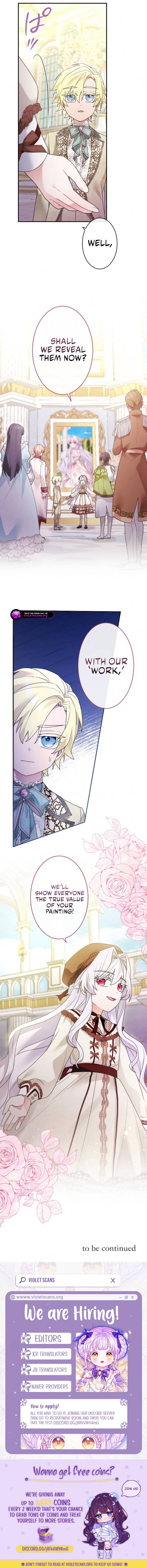 Boukun Ikka no Yome desuga, Kono Shuuchaku wa Machi Gatte Masen ka? Chapter 44 page 8
