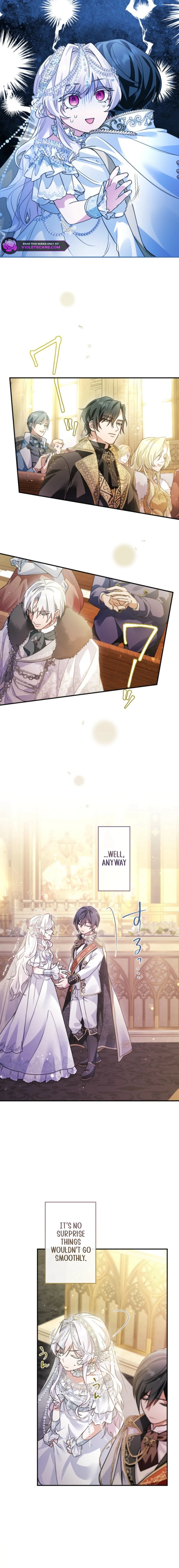 Boukun Ikka no Yome desuga, Kono Shuuchaku wa Machi Gatte Masen ka? Chapter 2 page 2