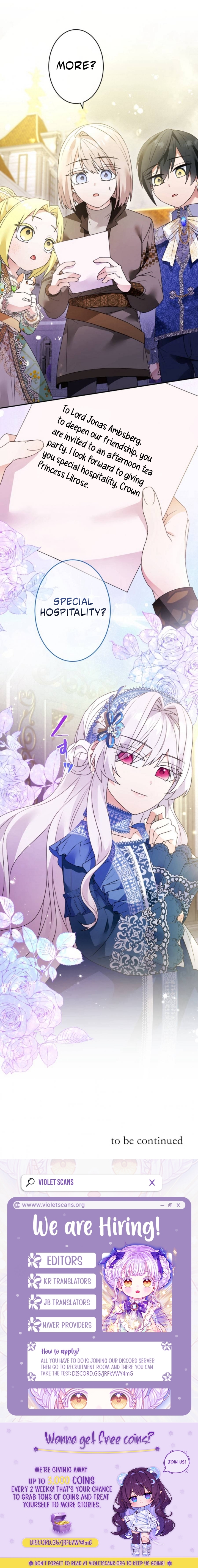 Boukun Ikka no Yome desuga, Kono Shuuchaku wa Machi Gatte Masen ka? Chapter 35 page 10