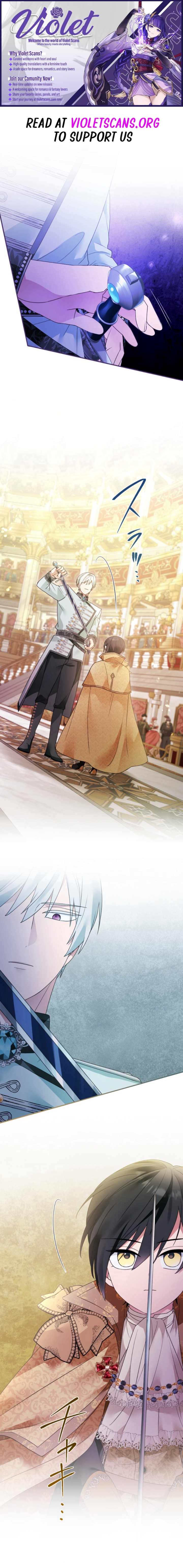 Boukun Ikka no Yome desuga, Kono Shuuchaku wa Machi Gatte Masen ka? Chapter 54 page 10