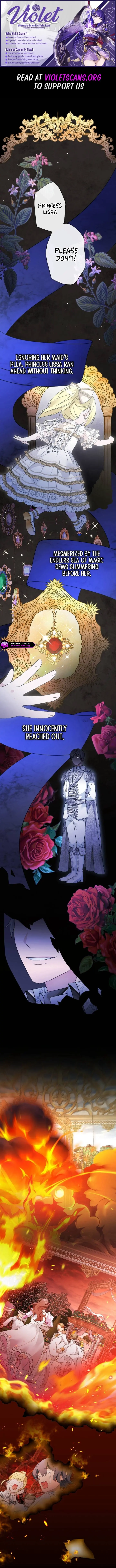 Boukun Ikka no Yome desuga, Kono Shuuchaku wa Machi Gatte Masen ka? Chapter 27 page 1
