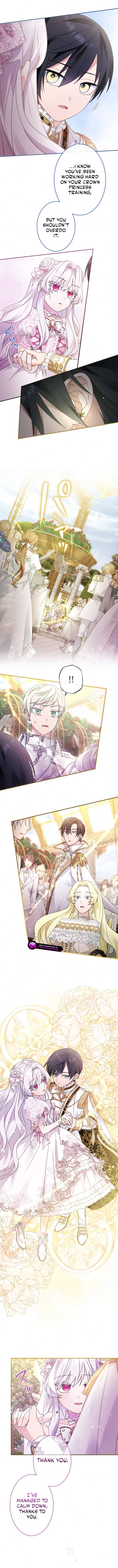 Boukun Ikka no Yome desuga, Kono Shuuchaku wa Machi Gatte Masen ka? Chapter 27 page 4