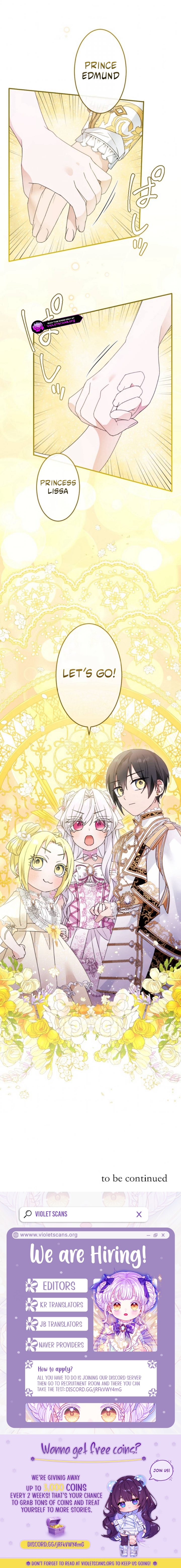 Boukun Ikka no Yome desuga, Kono Shuuchaku wa Machi Gatte Masen ka? Chapter 25 page 10