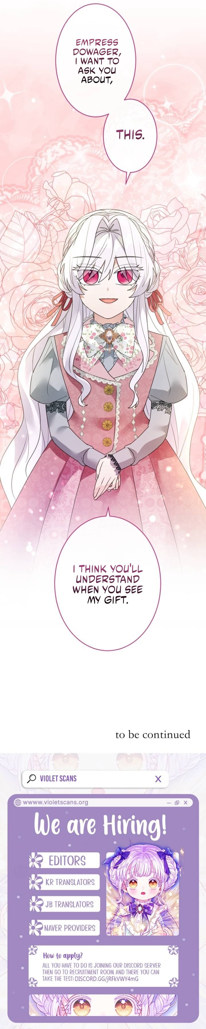Boukun Ikka no Yome desuga, Kono Shuuchaku wa Machi Gatte Masen ka? Chapter 55 page 9