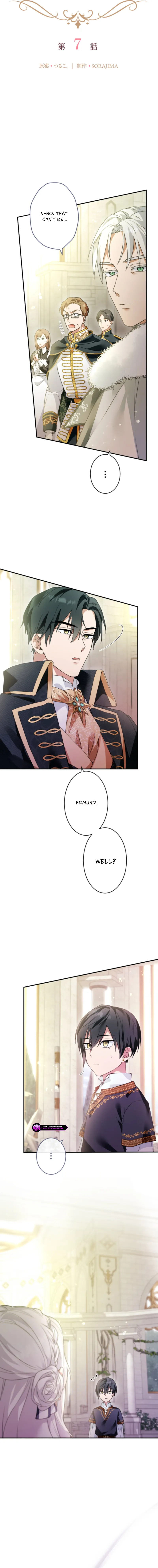 Boukun Ikka no Yome desuga, Kono Shuuchaku wa Machi Gatte Masen ka? Chapter 7 page 2