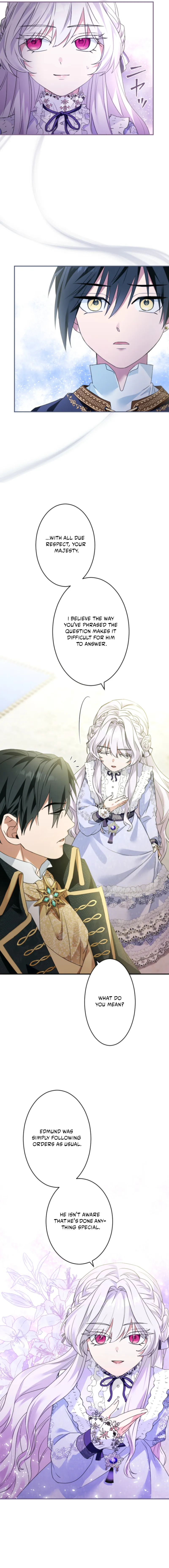 Boukun Ikka no Yome desuga, Kono Shuuchaku wa Machi Gatte Masen ka? Chapter 7 page 3