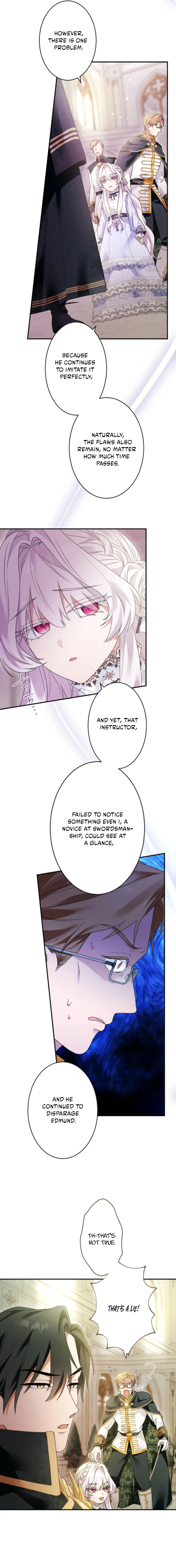 Boukun Ikka no Yome desuga, Kono Shuuchaku wa Machi Gatte Masen ka? Chapter 7 page 5