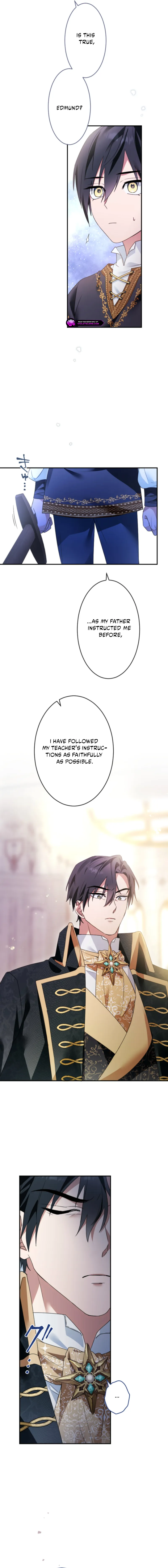 Boukun Ikka no Yome desuga, Kono Shuuchaku wa Machi Gatte Masen ka? Chapter 7 page 6