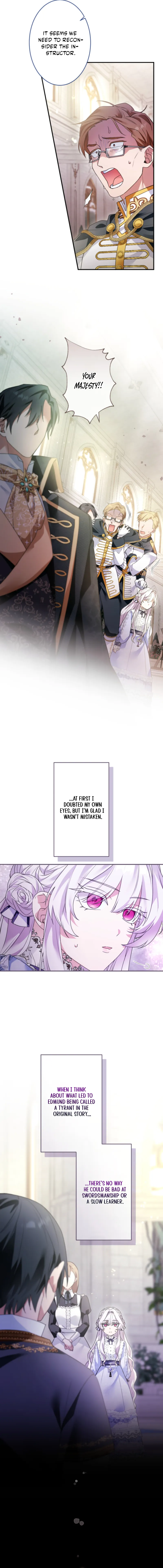 Boukun Ikka no Yome desuga, Kono Shuuchaku wa Machi Gatte Masen ka? Chapter 7 page 7