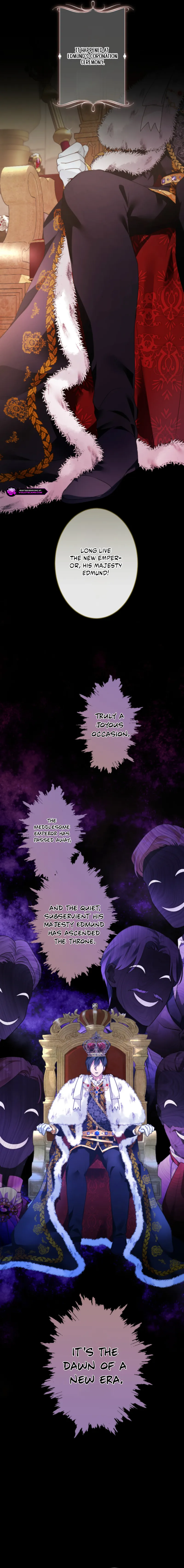 Boukun Ikka no Yome desuga, Kono Shuuchaku wa Machi Gatte Masen ka? Chapter 7 page 8