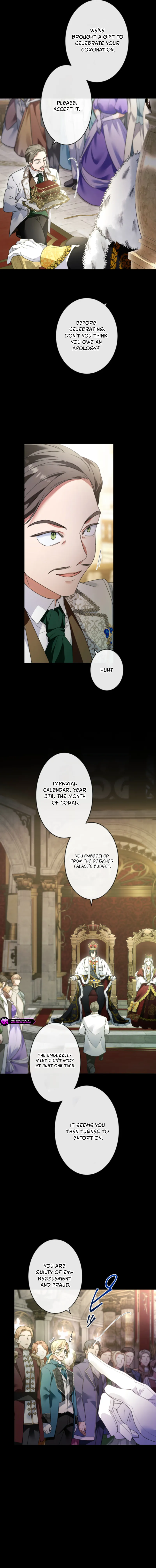 Boukun Ikka no Yome desuga, Kono Shuuchaku wa Machi Gatte Masen ka? Chapter 7 page 9