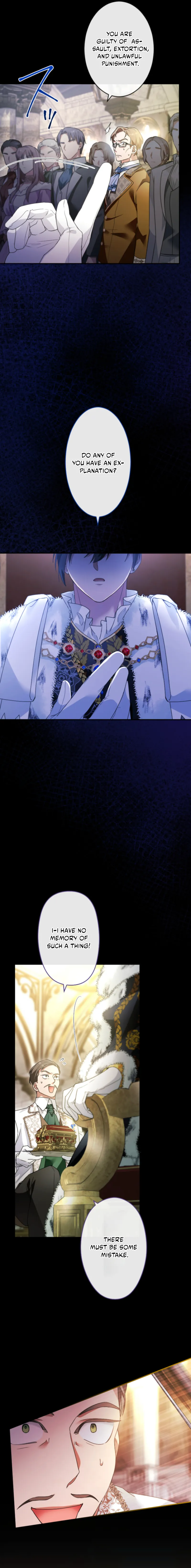 Boukun Ikka no Yome desuga, Kono Shuuchaku wa Machi Gatte Masen ka? Chapter 7 page 10
