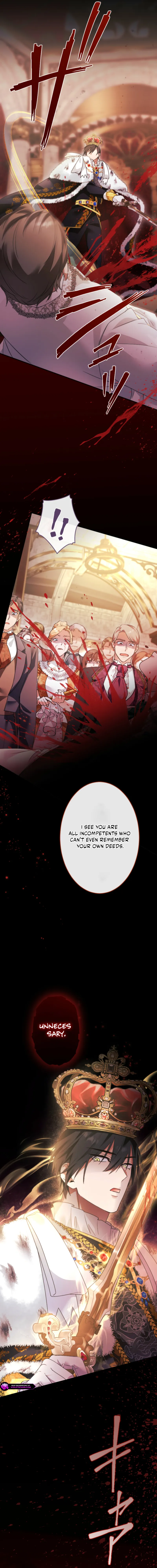 Boukun Ikka no Yome desuga, Kono Shuuchaku wa Machi Gatte Masen ka? Chapter 7 page 11