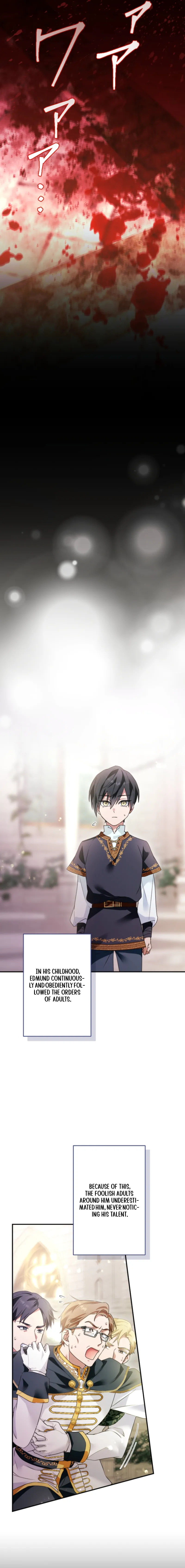 Boukun Ikka no Yome desuga, Kono Shuuchaku wa Machi Gatte Masen ka? Chapter 7 page 12