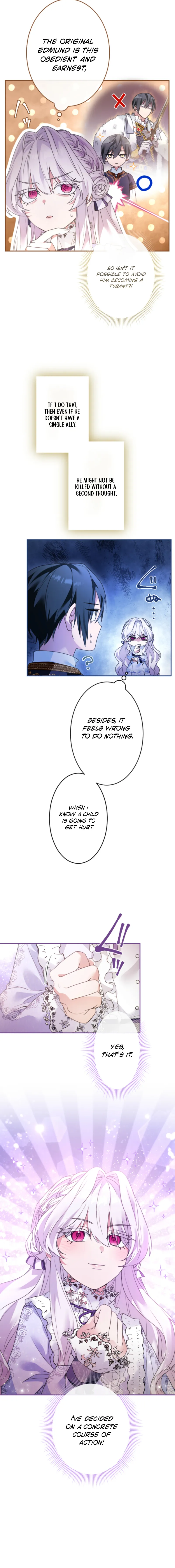Boukun Ikka no Yome desuga, Kono Shuuchaku wa Machi Gatte Masen ka? Chapter 7 page 14