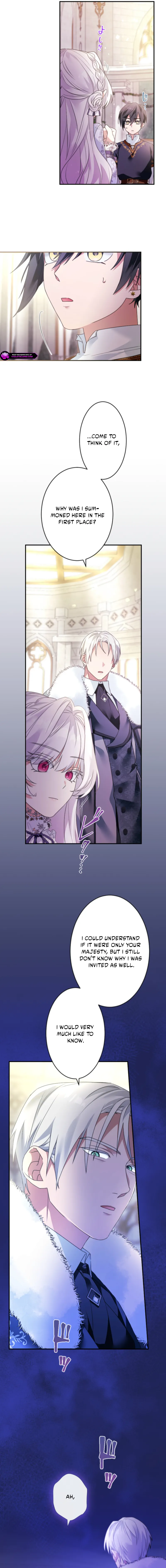 Boukun Ikka no Yome desuga, Kono Shuuchaku wa Machi Gatte Masen ka? Chapter 7 page 15