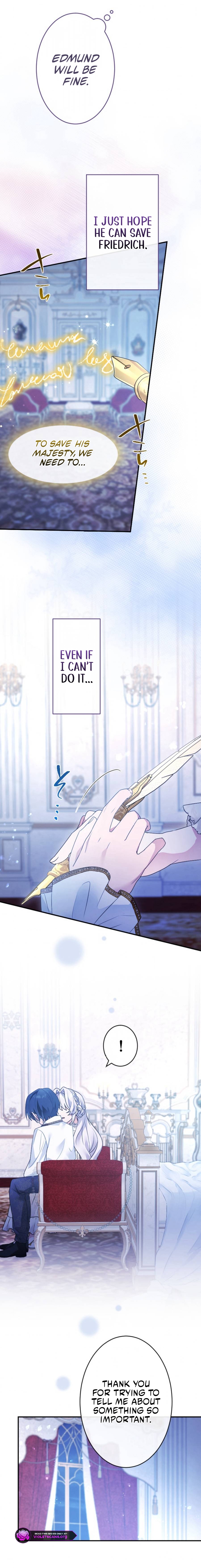 Boukun Ikka no Yome desuga, Kono Shuuchaku wa Machi Gatte Masen ka? Chapter 52 page 4