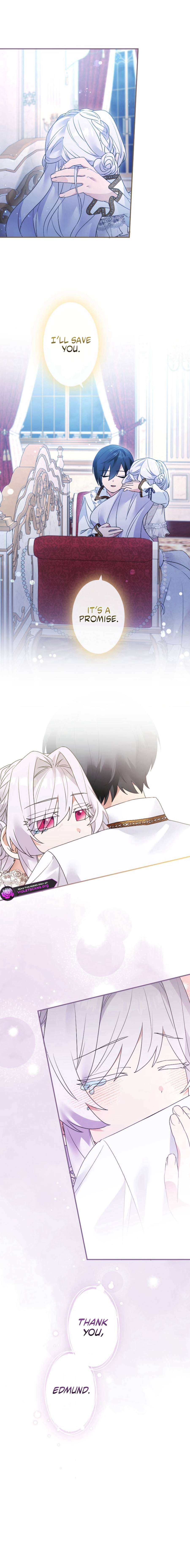 Boukun Ikka no Yome desuga, Kono Shuuchaku wa Machi Gatte Masen ka? Chapter 52 page 6