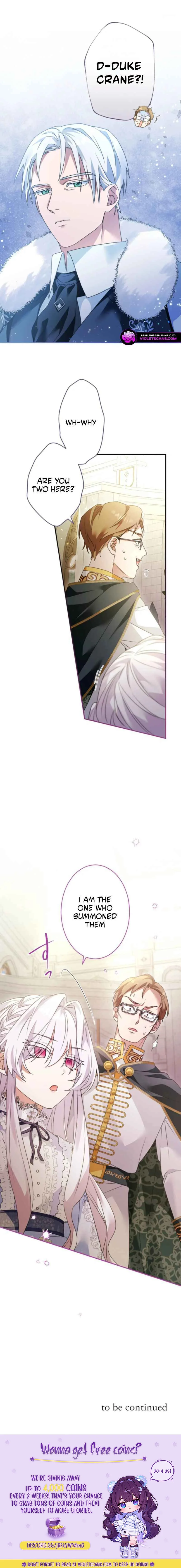 Boukun Ikka no Yome desuga, Kono Shuuchaku wa Machi Gatte Masen ka? Chapter 5 page 11