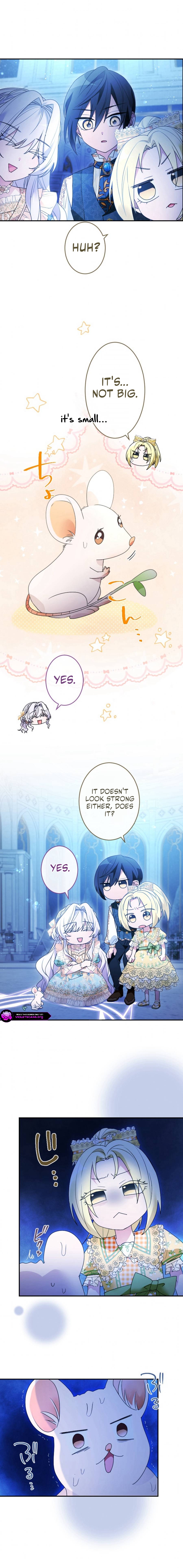 Boukun Ikka no Yome desuga, Kono Shuuchaku wa Machi Gatte Masen ka? Chapter 32 page 3