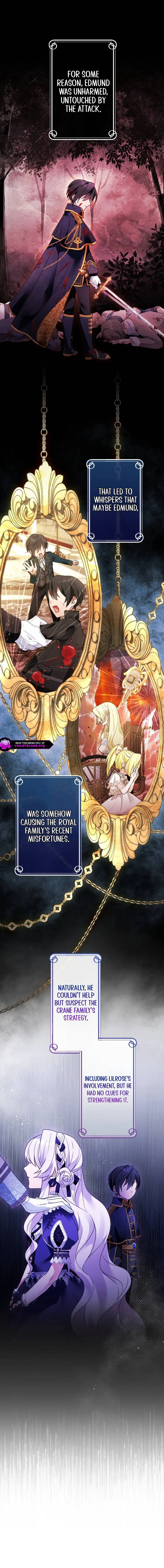 Boukun Ikka no Yome desuga, Kono Shuuchaku wa Machi Gatte Masen ka? Chapter 32 page 6