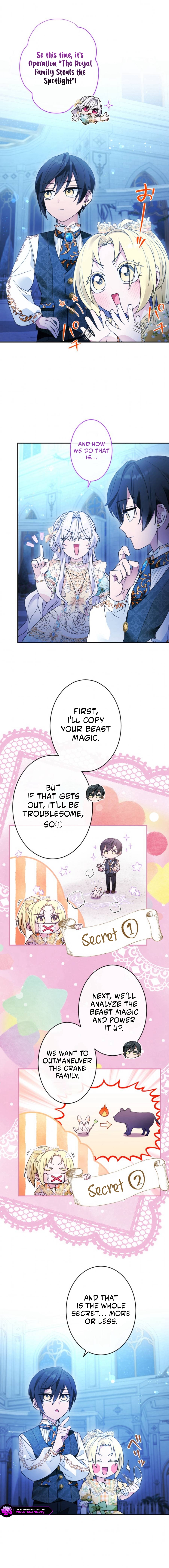 Boukun Ikka no Yome desuga, Kono Shuuchaku wa Machi Gatte Masen ka? Chapter 32 page 8