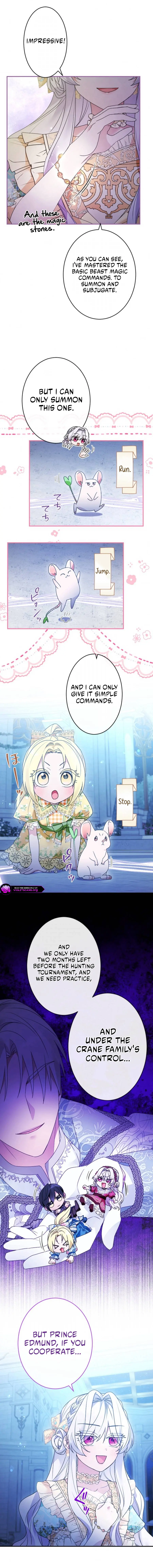 Boukun Ikka no Yome desuga, Kono Shuuchaku wa Machi Gatte Masen ka? Chapter 32 page 9