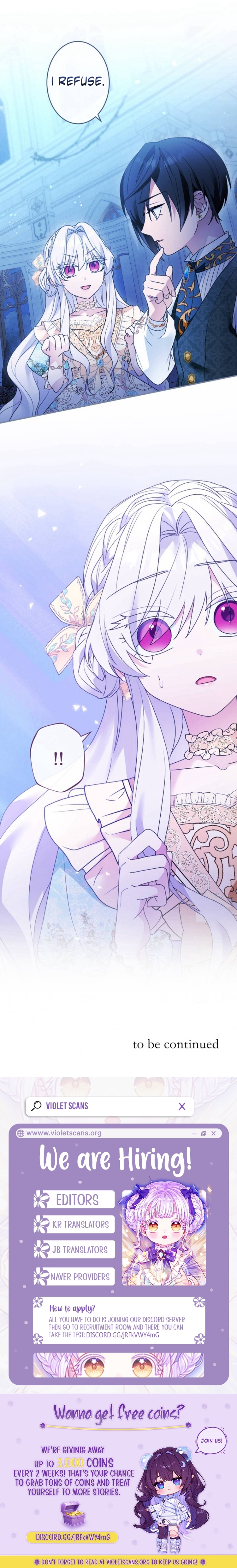 Boukun Ikka no Yome desuga, Kono Shuuchaku wa Machi Gatte Masen ka? Chapter 32 page 12