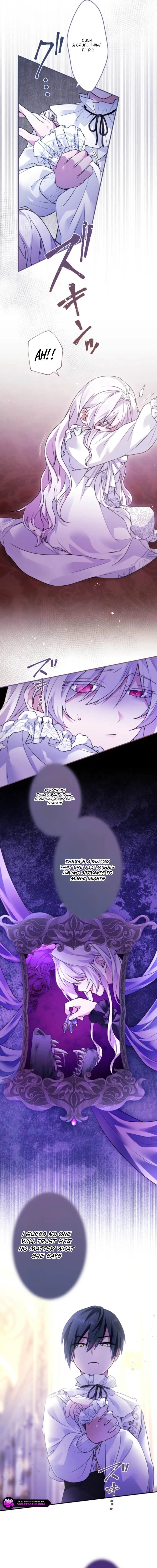 Boukun Ikka no Yome desuga, Kono Shuuchaku wa Machi Gatte Masen ka? Chapter 3 page 2