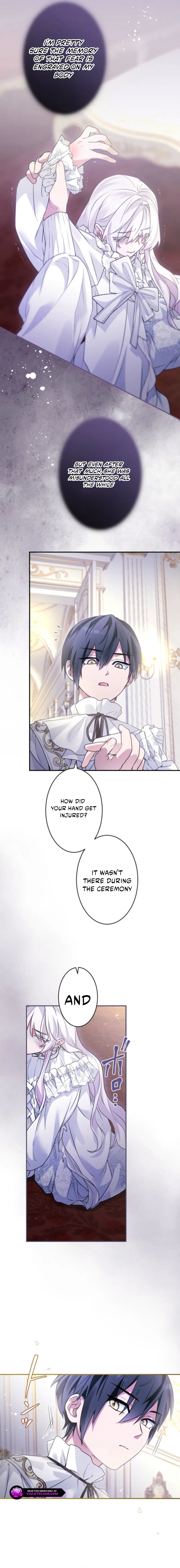 Boukun Ikka no Yome desuga, Kono Shuuchaku wa Machi Gatte Masen ka? Chapter 3 page 5