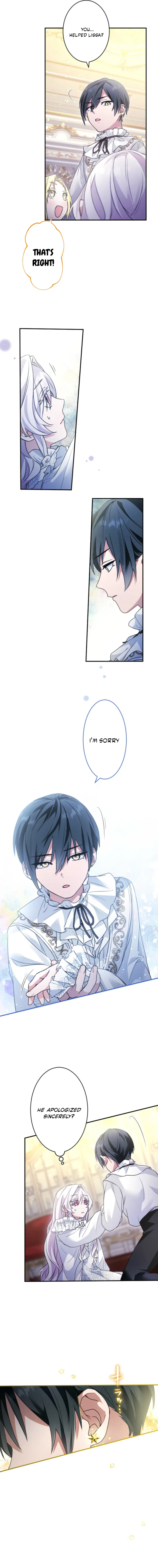 Boukun Ikka no Yome desuga, Kono Shuuchaku wa Machi Gatte Masen ka? Chapter 3 page 7