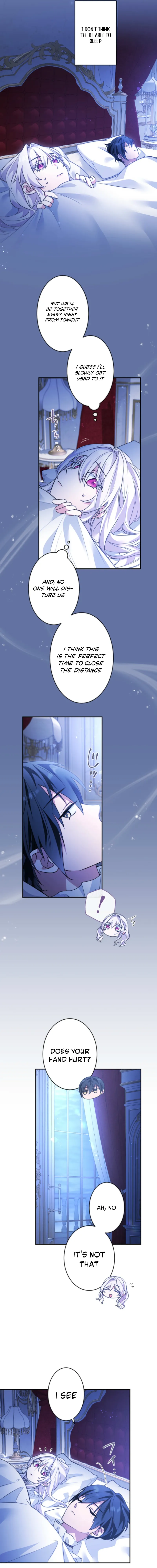 Boukun Ikka no Yome desuga, Kono Shuuchaku wa Machi Gatte Masen ka? Chapter 3 page 10